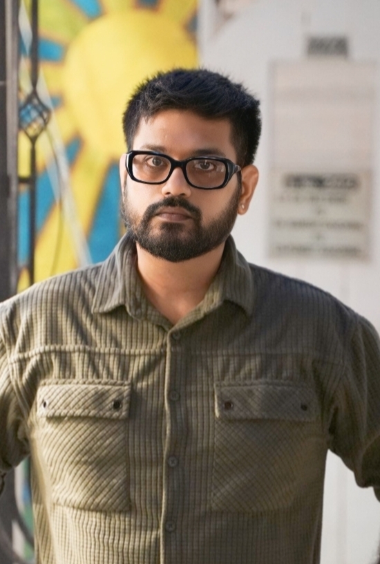 Siddharth