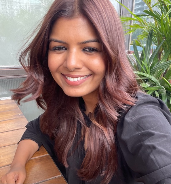 Akansha