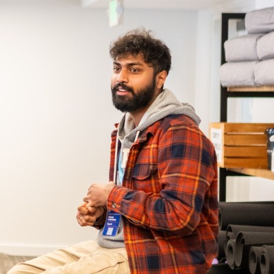 Gaurav